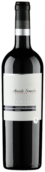 Ataíde C.M. Semedo Baga Reserva - 75cl - Bairrada, Portugal