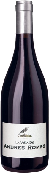 Bodega Contador Benjamín Romeo Colección No. 1 La Viña de Andres Romeo - 75cl - Oberer Ebro, Spanien