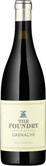 The Foundry Grenache Noir - 75cl - Coastal Region, Südafrika