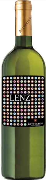 Ritterhof Südtirol Lenz Weinberg Dolomiten IGT - 75cl - Südtirol, Italien