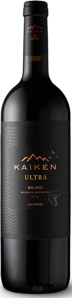 Montes Kaiken Ultra Malbec 2016
