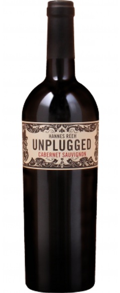 Hannes Reeh Cabernet Sauvignon Unplugged - 150cl - Burgenland, Österreich