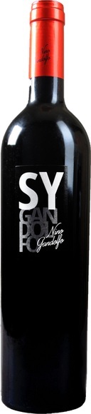 Nino Gandolfo Terre Siciliane Syrah IGP Nino Gandolfo - 75cl - Sizilien, Italien