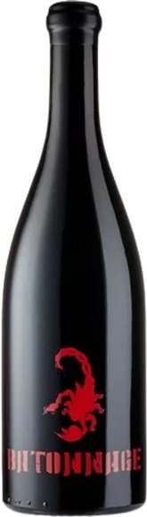 The Wild Boys of Club Batonnage Red Scorpion - 150cl - Burgenland, Österreich