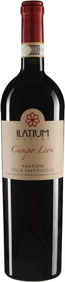 Latium Amarone Leòn - 75cl - Veneto, Italien
