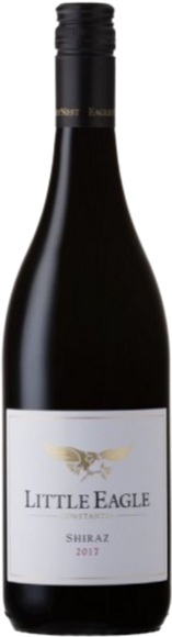Eagles Nest Eagles' Nest Little Eagle Shiraz - 75cl - Coastal Region, Südafrika