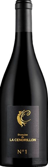 La Cendrillon N.1 AOP Corbières BIO - 75cl - Midi - Languedoc-Roussillon, Frankreich
