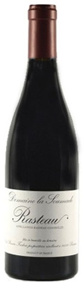 Domaine La Soumade Rasteau AOC - 75cl - Côtes du Rhône, Frankreich