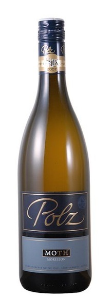 Morillon Moth 2018 - Erich & Walter Polz - 75 cl - Weisswein - Steiermark, Österreich