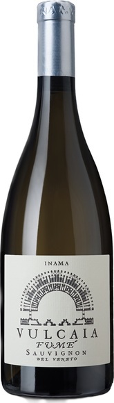 Inama Azienda Agricola Sauvignon del Veneto IGT Vulcaia Fume - 75cl - Veneto, Italien