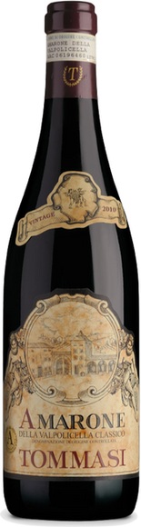 Tommasi Viticoltori Amarone Valpolicella Classico DOCG - 75cl - Veneto, Italien