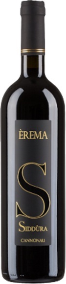 Siddùra Èrema Isola dei Nuraghi IGT 2014