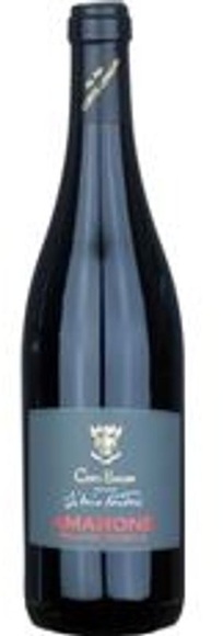 Corte Lenguin Amarone della Valpolicella DOC Classico Selezione Silvio Vantini - 75cl - Veneto, Italien