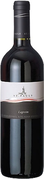 Kellerei St. Pauls Alto Adige DOC Lagrein - 75cl - Südtirol, Italien