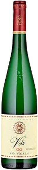 Van Volxem Riesling Volz Grosses Gewächs - 75cl - Mosel-Saar-Ruwer, Deutschland