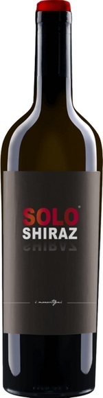 Cantine San Marco SOLO Shiraz IGT Lazio - 75cl - Latium, Italien