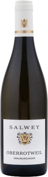 Salwey Oberrotweiler Grauburgunder RS - 75cl - Baden, Deutschland
