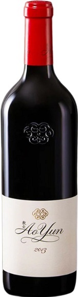 Ao Yun Ao Yun - 75cl, China