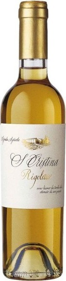 Santa Cristina Rigoletto Veneto IGT - 37.5cl - Veneto, Italien