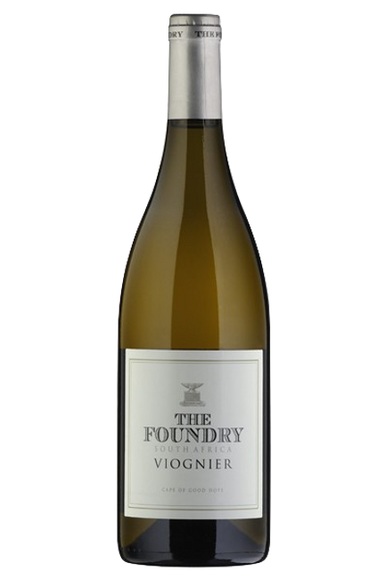 The Foundry Viognier - 75cl - Coastal Region, Südafrika