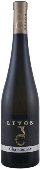 Livon Dolengnano Chardonnay Collio DOC - 75cl - Friaul, Italien