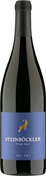 Rutishauser Steinböckler Pinot Noir Malans AOC - 150cl - Bündner Herrschaft, Schweiz