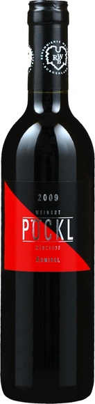Josef Pöckl Admiral - 75cl - Burgenland, Österreich