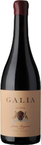 El Regajal Galia Le Dean - 75cl - Duero-Tal (Castilla y Leon), Spanien