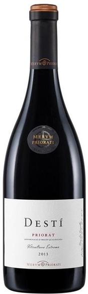 Cavas Pere Ventura Desti Merum Priorati DOQ - 75cl - Katalonien, Spanien