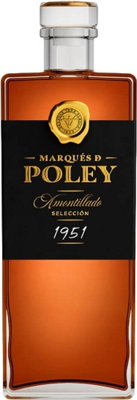 Bodegas Toro Albala Amontillado Selección DB DO - 75cl - Andalusien, Spanien