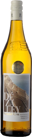 Leyvraz Pierre-Luc Dézaley Grand Cru - 75cl - Waadt, Schweiz