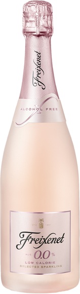 Freixenet Freixenet 0.0% Rosé - 20cl