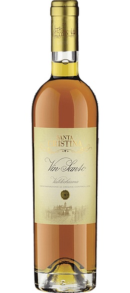 Santa Cristina Vin Santo della Valdichiana DOC - 37.5cl - Toskana, Italien