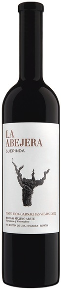 Maximo Abete Guerinda La Abajera Garnacha DO Navarra - 75cl