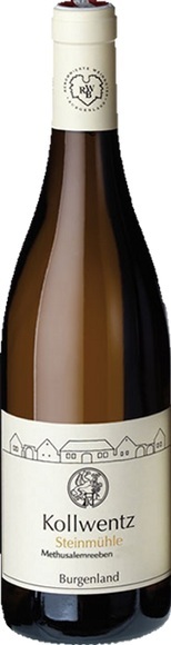 Anton Kollwentz Kollwentz Sauvignon Blanc Methusalemreben - 75cl - Burgenland, Österreich