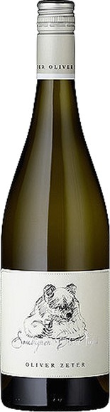 Oliver Zeter Fumé Sauvignon Blanc 2015