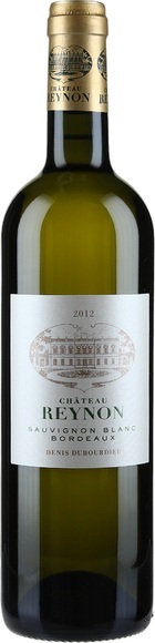Château Reynon Reynon Bordeaux Blanc Sec - 75cl - Bordeaux, Frankreich