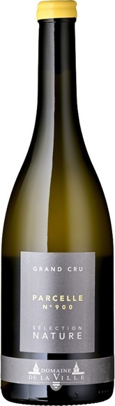 Bolle Sélection Nature Chasselas Parcelle 900 Morges La Côte AOC - 75cl - Waadt, Schweiz