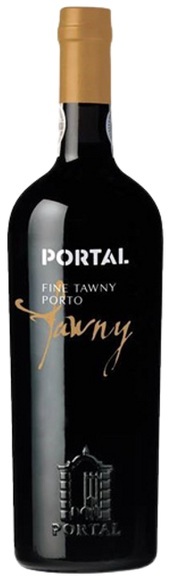 Quinta do Portal Fine Tawny Port - 75cl - Porto, Portugal
