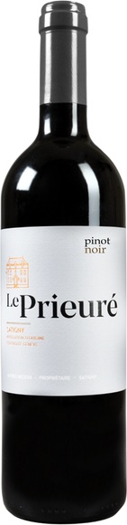 Hammel SA Satigny Le Prieuré Pinot Noir - 75cl - Genf, Schweiz