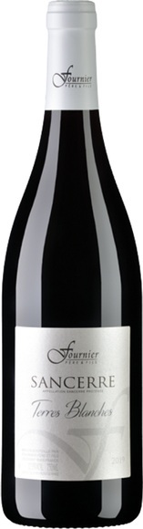 Domaine Fournier Père et Fils Sancerre Terres Blanches - 75cl - Loire, Frankreich