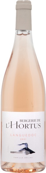 Domaine de l'Hortus Pic Saint Loup AC Bergerie de l'Hortus Blanc - 75cl - Midi - Languedoc-Roussillon, Frankreich