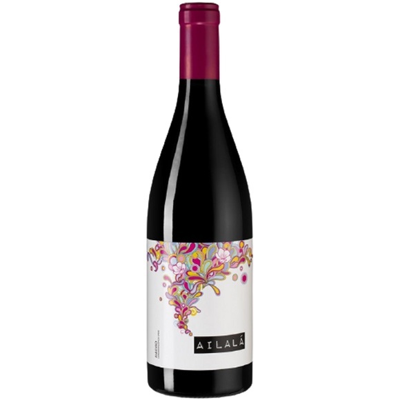 Coto de Gomariz Ailala Souson DO Ribeiro - 75cl, Spanien