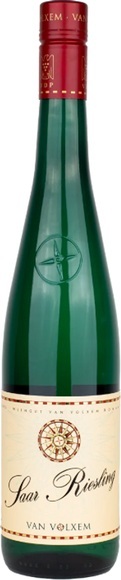 Van Volxem «Saar» Riesling trocken - 150cl - Mosel-Saar-Ruwer, Deutschland