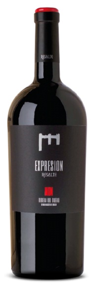 Bodegas Resalte Resalte Expresion Magnum Ribera del Duero DO - 150cl - Duero-Tal (Castilla y Leon), Spanien