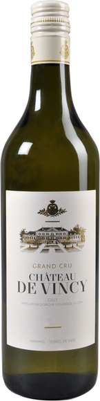 Hammel SA Château de Vincy Grand Cru - 37cl - Waadt, Schweiz