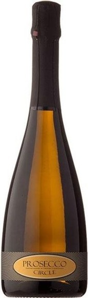 Cantina Paladin «Circle» Prosecco DOC Spumante Dry - 75cl - Veneto, Italien