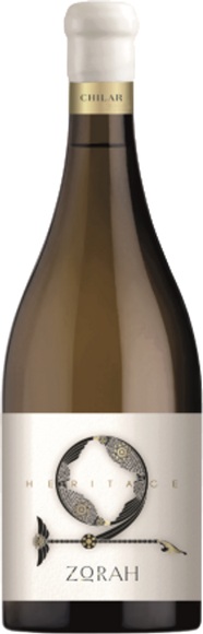 Heritage Chilar 2018 - Zorah Wines - 75 cl - Weisswein - Armenien