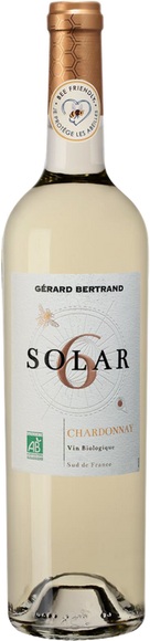 Gérard Bertrand Solar 6 IGP - 75cl
