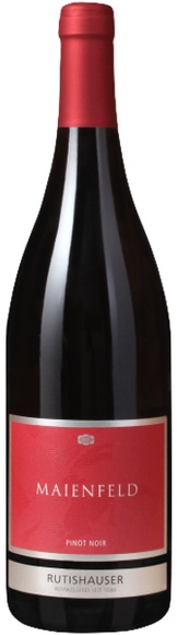 Cicero Pinot Noir Maienfeld AOC Graubünden - 75cl - Bündner Herrschaft, Schweiz
